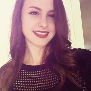 Meet your Posher, Jordan